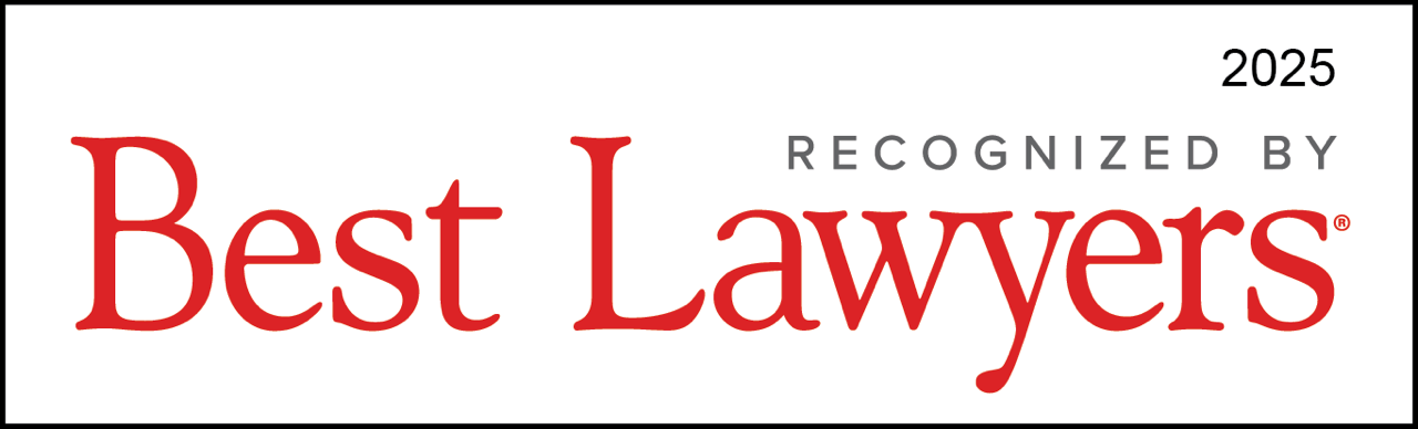 Teresa L. Adams on Best Lawyers