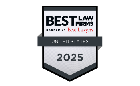 Martin Pringle Recognized as a Best Law Firm in 23 practice areas by Best Lawyers and U.S. News & World Report for 2025